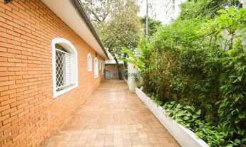 Imagem: Casa Térrea, Saúde - Chácara Inglesa