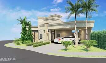 Imagem 2: Ótima Casa a venda no condomínio Terra Vista em construção, Mirassol