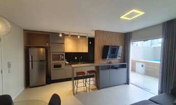 Imagem 5: Apartamento Praia Brava