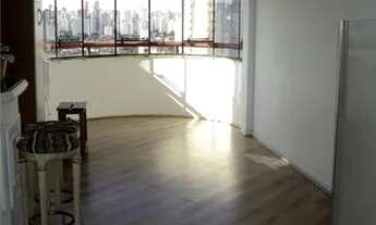 Imagem 6: Cobertura Venda Brooklin 150 m² 2 Dormitórios