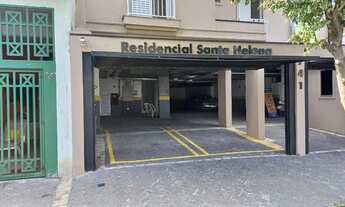 Imagem: Apartamento para venda possui 44 metros