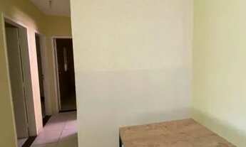 Imagem 5: Apartamento para aluguel tem 47 metros quadrados com 3 quartos em Terra Nova - Cuiabá - MT