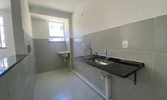Imagem 2: Excelente Apartamento no Condomínio Vila Isabel - Santa Cruz - Volta Redonda/RJ