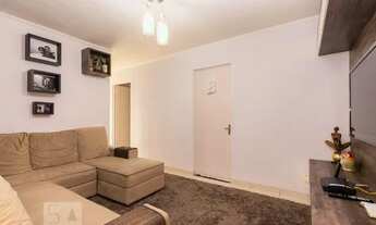 Imagem 2: Apartamento para Aluguel - Itaquera, 2 Quartos, 50 m2