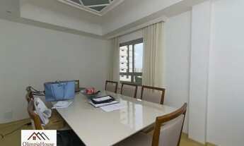 Imagem 7: Venda Apartamento 4 Dormitórios - 234 m² Vila Clementino