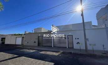 Imagem 3: Casa para aluguel, 2 quartos, 1 vaga - Bairro SANTA ROSA, Uberlândia MG