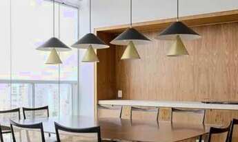 Imagem 1: Venda Cobertura 3 Dormitórios - 410 m² Vila Olímpia