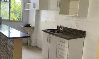 Imagem 2: Alugo Apartamento Paraíso Total Ville 1.150,00 Telefone