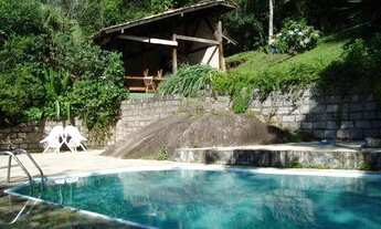 Imagem: Chalé 01 dormitório no Porto da Lagoa