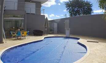 Imagem 3: Casa - Swiss Park - Campinas