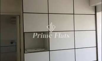 Imagem 3: Apartamento disponível para locação no Edifício Mandarim no Brooklin, com 47m², 1 dormitór