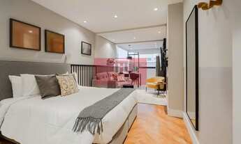 Imagem: Apartamento para alugar no bairro Vila Olímpia