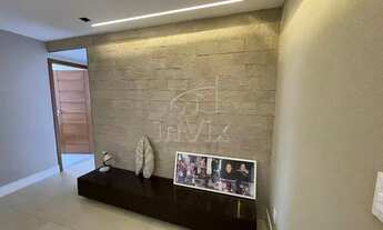 Imagem 6: Cobertura 4 quartos em Mata da Praia - Vitória