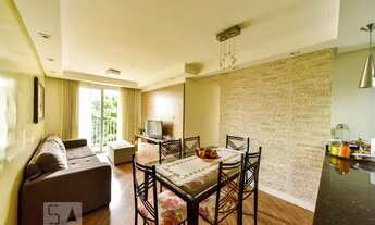 Imagem: Apartamento para Aluguel - Centro, 3 Quartos