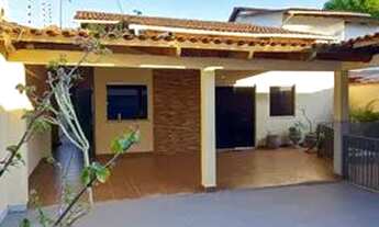 Imagem: Alugo casa no Bosque