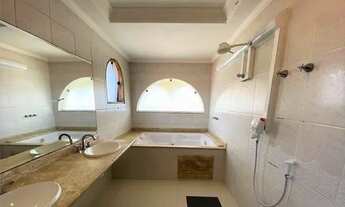 Imagem 4: Belíssima casa Casa com 5 dormitórios