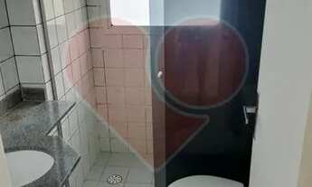 Imagem 4: Apartamento para venda tem 78 metros quadrados com 2 qts