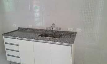 Imagem 6: Casa Sobrado - Monte Castelo - Residencial Vila Cambuí - 60m² - 2 Dormitórios