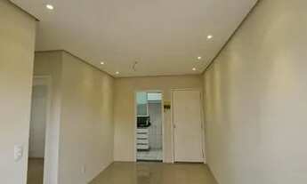 Imagem 6: Apartamento para venda com 49 metros quadrados com 2 quartos em Vila Nova Conceição - São