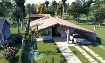 Imagem 4: Fazenda/Sítio/Chácara para venda tem 115 metros quadrados em Centro - Cotia - SP