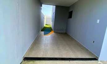 Imagem 6: CASA LINEAR 3 QUARTOS SENDO 1 SUITE 430MIL