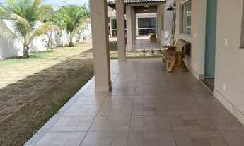 Imagem: Casa 4 Dormitórios em Aruanã