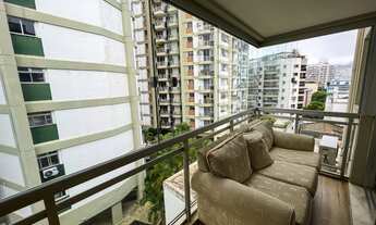 Imagem: APARTAMENTO 3 QUARTOS PARA ALUGAR NO LEBLON