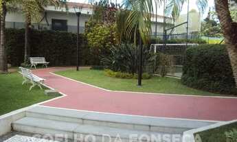 Imagem 5: São Paulo - Apartamento Padrão - Moema Pássaros