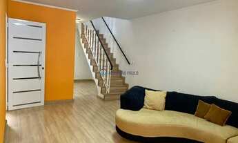 Imagem 2: Sobrado a venda Vila das Mercês, a 400m da UNIP Anchieta e Whirlpool