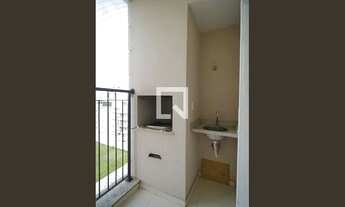 Imagem 6: Apartamento para Aluguel - Parque Campolim, 2 Quartos, 60 m2