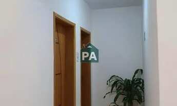 Imagem 3: Apartamento com 2 dormitórios à venda, 60 m² por R$ 230.000,00 - Jardim das Azaléias - Poç