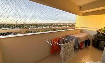 Imagem 4: Apartamento com 3 dormitórios à venda, 83 m² por R$ 470.000,00 - Plano Diretor Sul - Palma