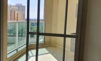 Imagem 4: Apto no edifício Infinity Residence