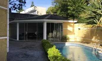 Imagem 4: CASA EM CONDOMÍNIO - CONDOMÍNIO HILLS 3 - SP