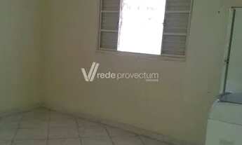 Imagem 6: Casa - Jardim Santa Lúcia - Campinas