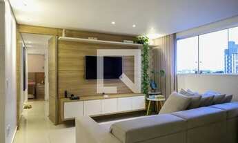 Imagem: Apartamento para Aluguel - Calafate, 3 Quartos