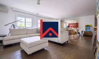 Imagem 3: Venda Apartamento 2 Dormitórios - 180 m² Jardim Paulista