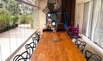 Imagem 7: APARTAMENTO RESIDENCIAL em SANTANA DE PARNAÍBA - SP, TAMBORÉ