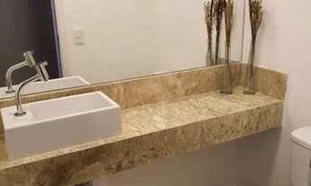 Imagem 2: Apartamento para venda tem 85 metros quadrados com 3 quartos