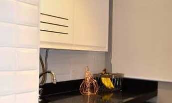 Imagem 7: APARTAMENTO PRA VENDA E LOCAÇÃO MOBILIADO COM 1 QUARTO NO MORUMBI REF: 3446984