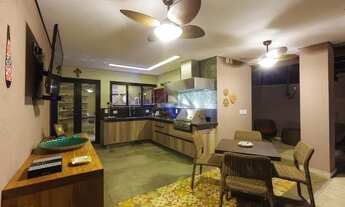 Imagem 6: Casa - Loteamento Parque dos Alecrins - Campinas