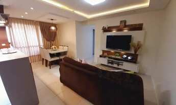 Imagem: Apartamento Vila Moema Edificio Sirena 3