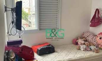 Imagem 7: Apartamento com 2 dormitórios à venda, 62 m² por R$ 632.000,00 - Mooca - São Paulo/SP