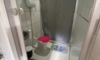 Imagem 6: Casa em periperi