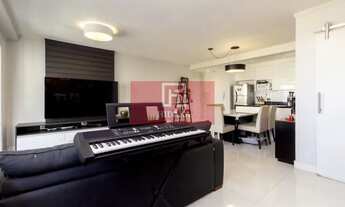 Imagem 5: Apartamento à venda no bairro Cursino - São Paulo/SP, Zona Sul