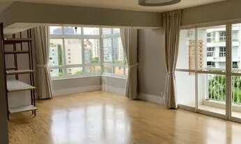 Imagem 3: Apartamento Venda 3 Dormitórios - 160 m² Vila Madalena