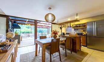 Imagem 7: Cód.: 592 - Casa em condomínio com 3 suítes em Itaipava, Petrópolis