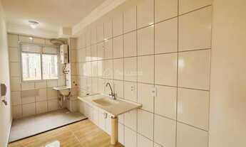 Imagem 2: Apartamento Locação 2 dormitórios