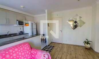 Imagem 3: Apartamento para Aluguel - Vila Joao Ramalho, 2 Quartos, 53 m2