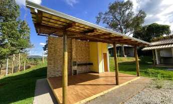 Imagem 2: Sítio de 1.000 m² com casa em Itatiaiuçu - MG